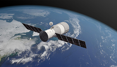 Lucht- en ruimtevaart