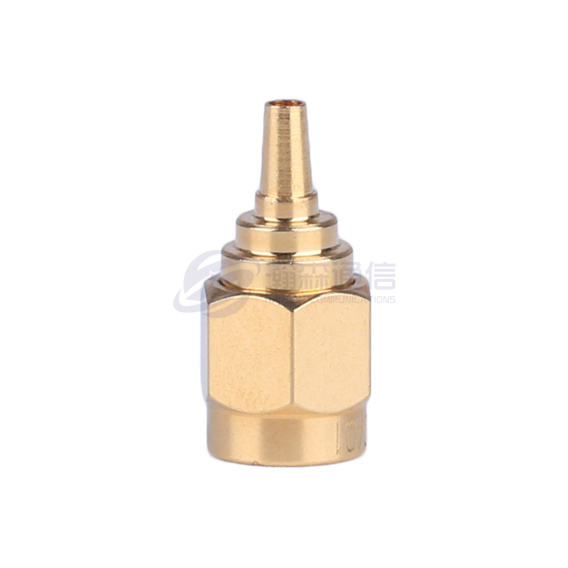 SMA-connector