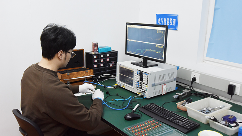 Ningbo Hanson Communicatietechnologie Co., Ltd.